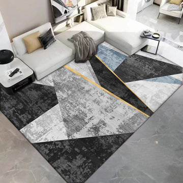 Covor Living 150 x 230 cm – Eleganta si Confort pentru Casa Ta | COD 0799-S