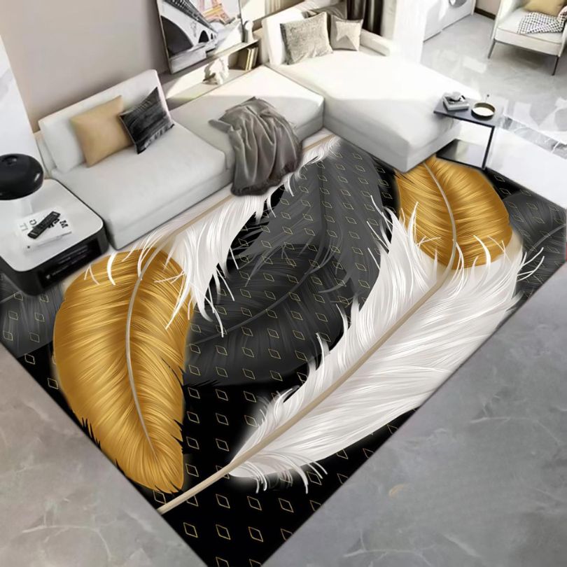 Covor Living 80 x 300 cm – Eleganta si Functionalitate pentru Casa Ta | COD 0818-S