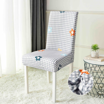 Husa scaune - 6 piese | 0080-J