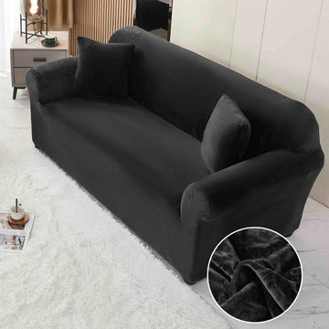 Husa Canapea Catifea | 0695-J