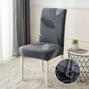 Husa scaune - 6 piese | 0069-J