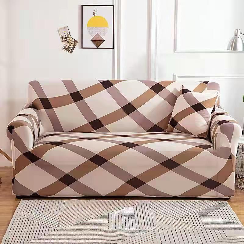 Husa Canapea 3 Locuri - Protectie Moderna si Stil in Casa Ta | COD 0196-CF