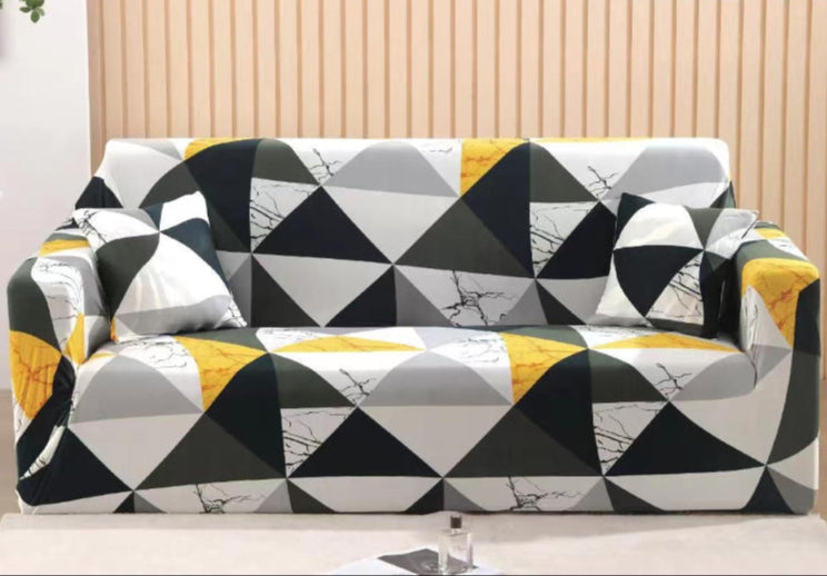 Husa Canapea 3 Locuri - Protectie Moderna si Stil in Casa Ta | COD 0197-CF