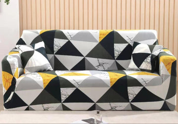 Husa Canapea 3 Locuri - Protectie Moderna si Stil in Casa Ta | COD 0197-CF