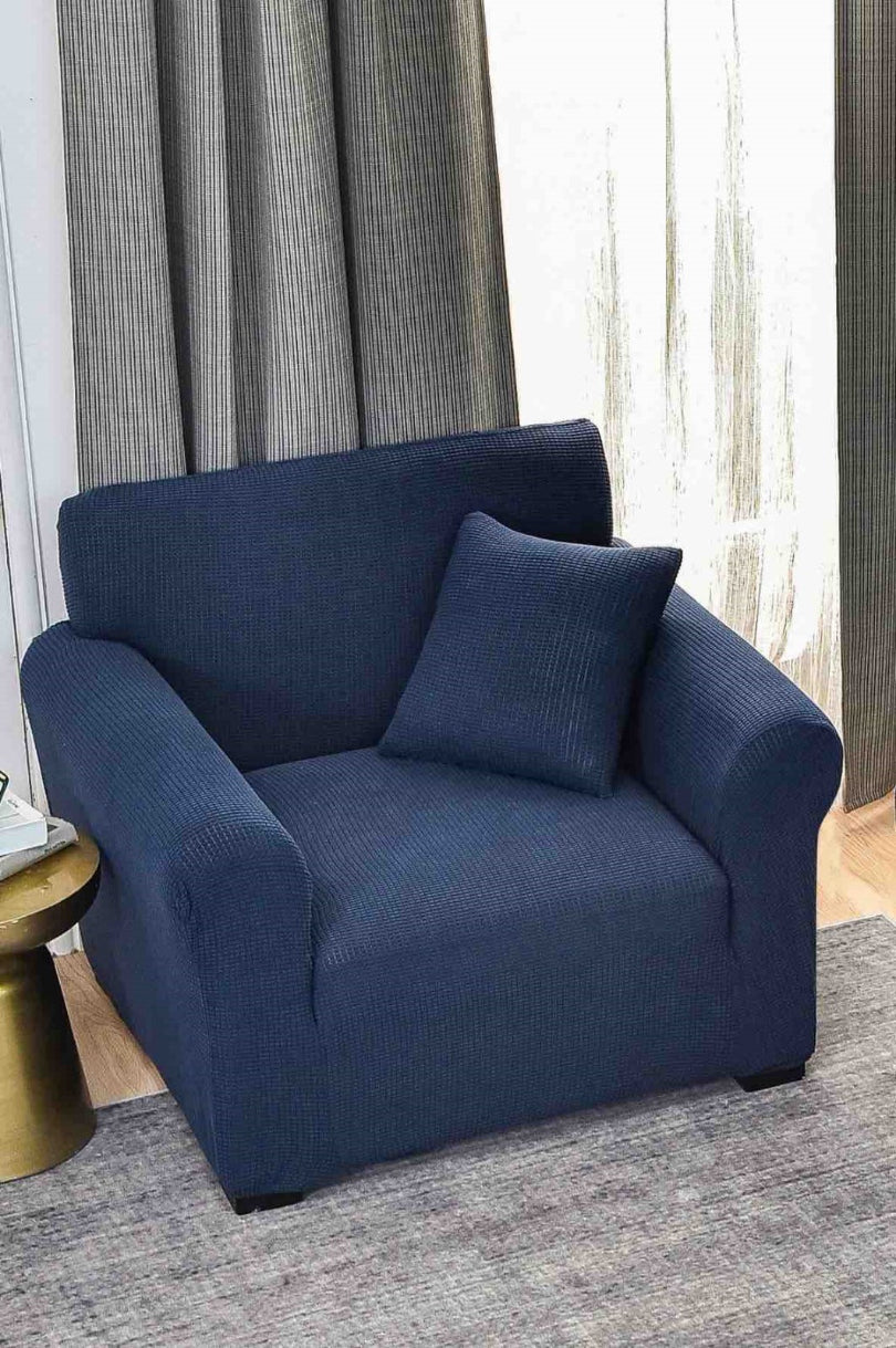 Husa Canapea din Catifea – Eleganta si Protectie pentru Casa Ta | COD 1075-J