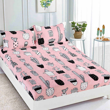 Husa de Pat Cocolino – Set 3 Piese pentru Confort si Eleganta | COD 0765-J
