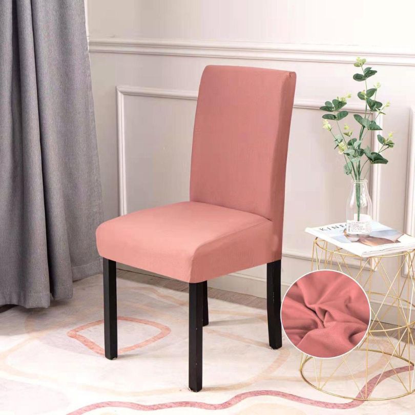 Husa de Scaune 6 Piese – Eleganta si Protectie pentru Casa Ta | COD 0138-CF